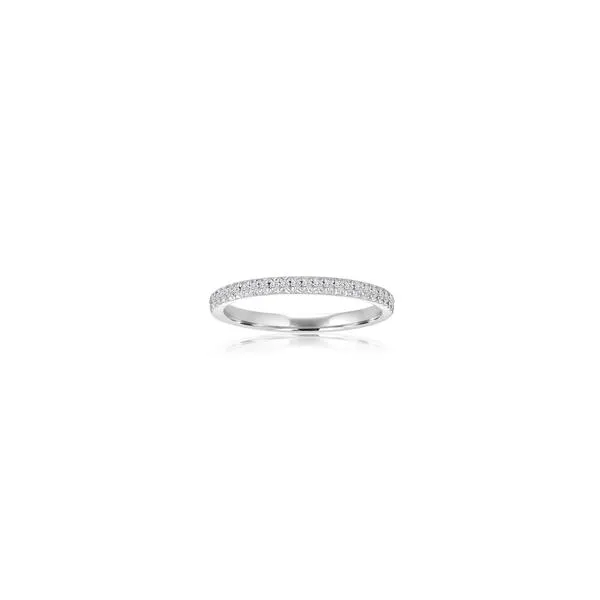 Women\\s Diamond Wedding Band
