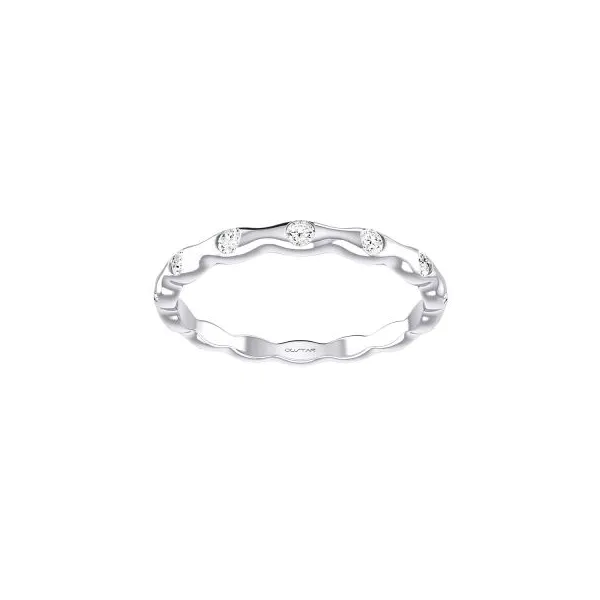 Women's Diamond Wedding Band Oak Valley Jewelers Oakdale, CA