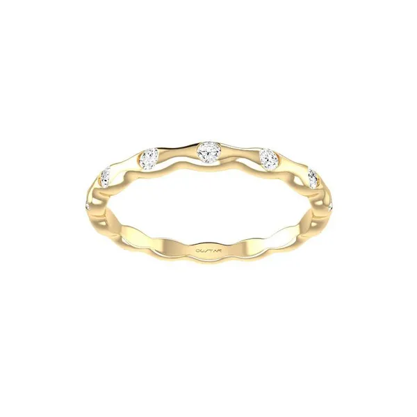 Women's Diamond Wedding Band Oak Valley Jewelers Oakdale, CA