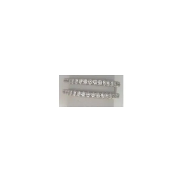 Women's Diamond Wedding Band Oak Valley Jewelers Oakdale, CA