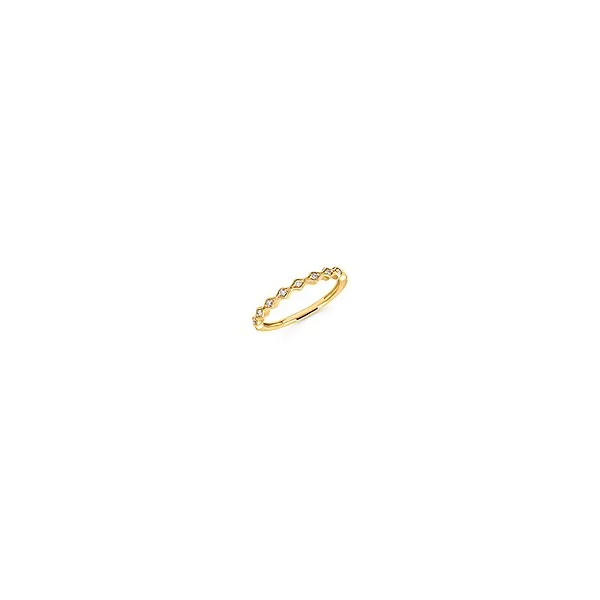 Women's Diamond Wedding Band Oak Valley Jewelers Oakdale, CA