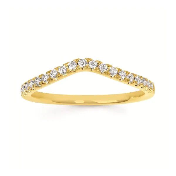 Women's Diamond Wedding Band Oak Valley Jewelers Oakdale, CA