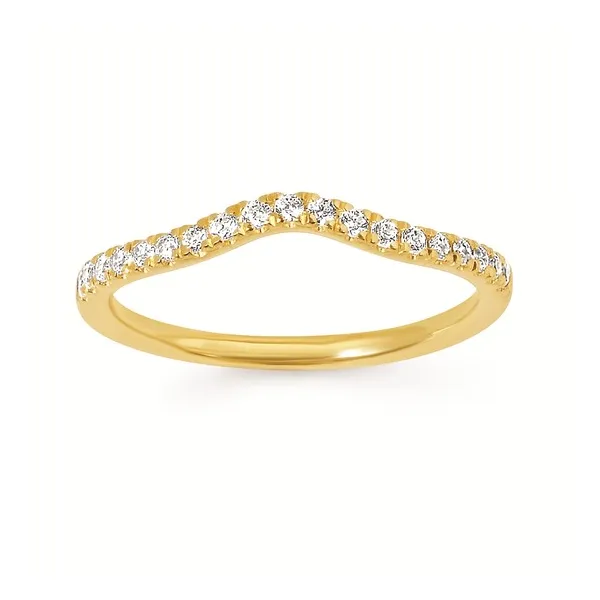 Women's Diamond Wedding Band Oak Valley Jewelers Oakdale, CA