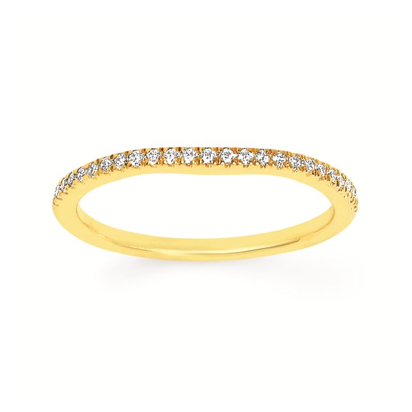 Women's Diamond Wedding Band Oak Valley Jewelers Oakdale, CA