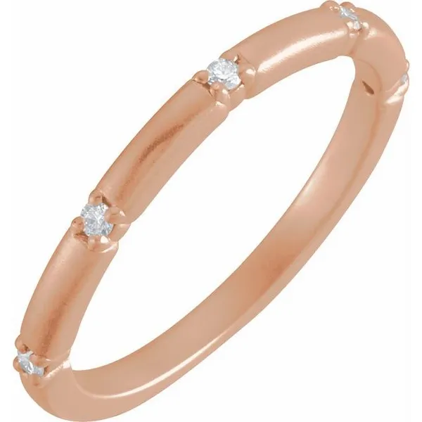 Diamond Anniversary Ring similar item image