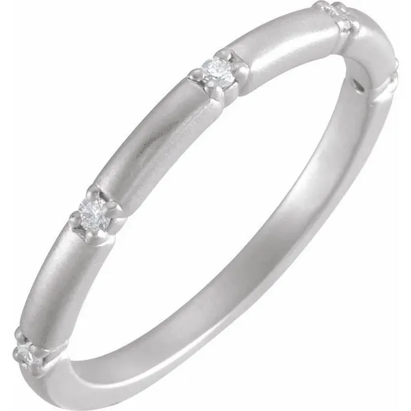Diamond Anniversary Ring similar item image