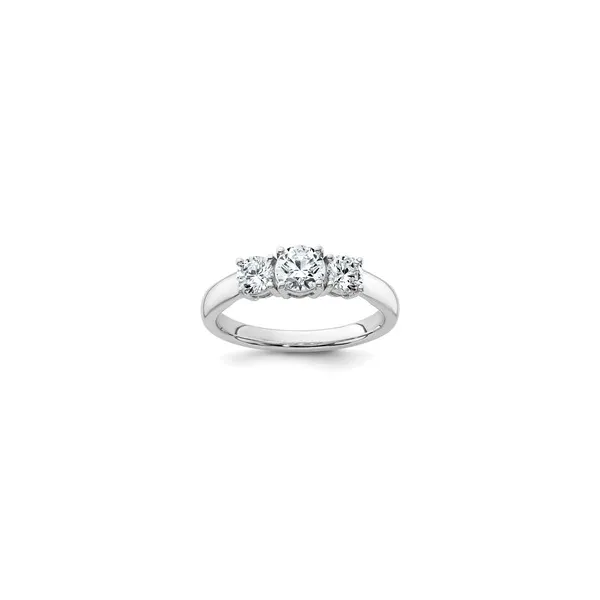 Diamond Anniversary Ring Oak Valley Jewelers Oakdale, CA
