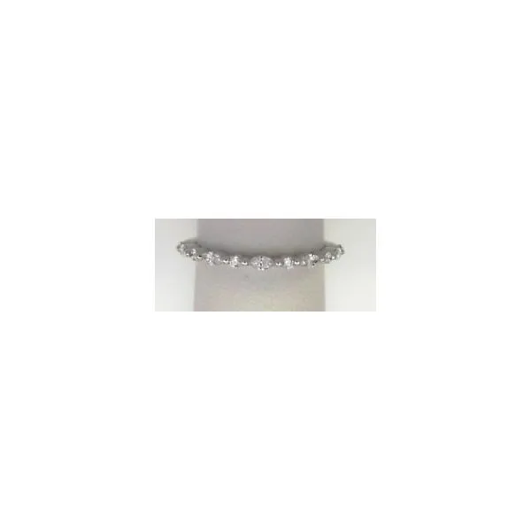 Diamond Anniversary Ring Oak Valley Jewelers Oakdale, CA