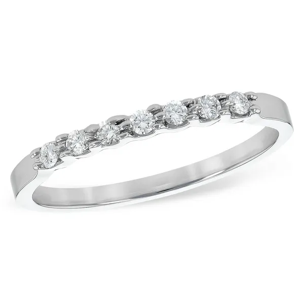 Diamond Anniversary Ring Oak Valley Jewelers Oakdale, CA