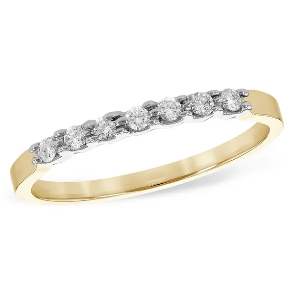 Diamond Anniversary Ring Oak Valley Jewelers Oakdale, CA