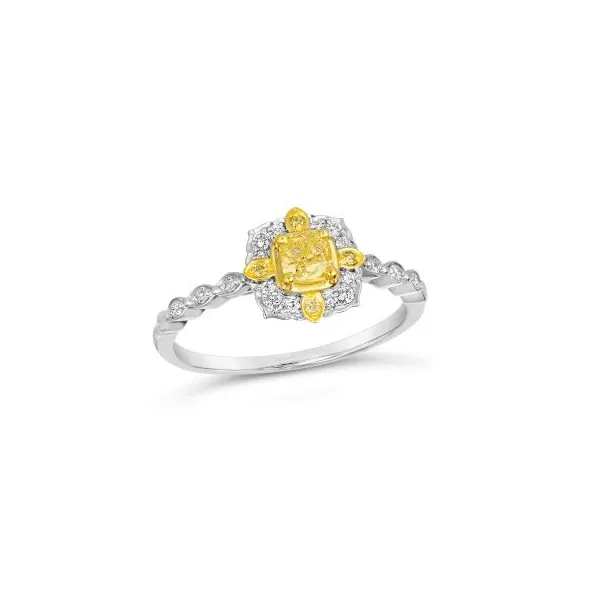 Women\'s Diamond Fashion Ring Oak Valley Jewelers Oakdale, CA