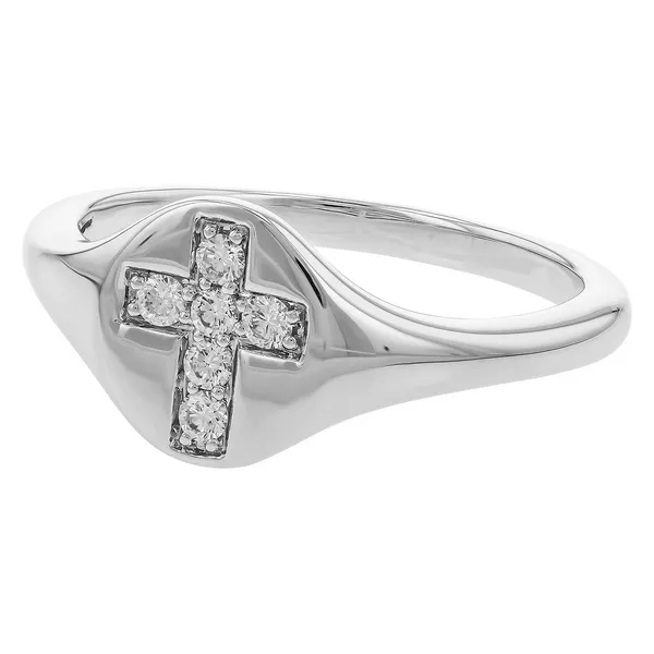 Women\'s Diamond Fashion Ring Image 2 Oak Valley Jewelers Oakdale, CA