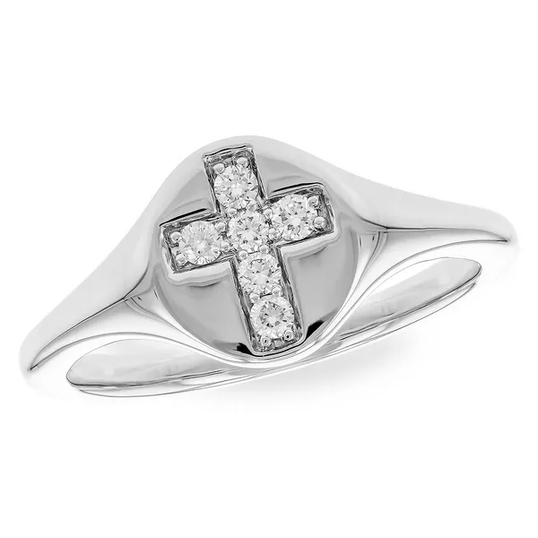 Women\'s Diamond Fashion Ring Oak Valley Jewelers Oakdale, CA