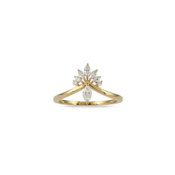 Women's Diamond Fashion Ring Oak Valley Jewelers Oakdale, CA