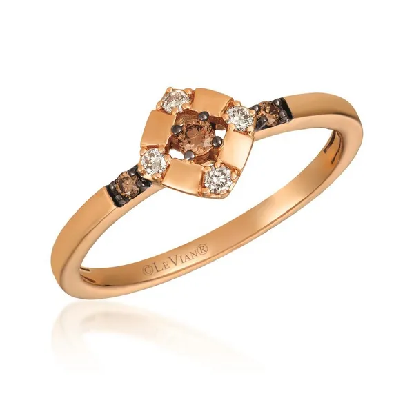 Women's 14K Rose Gold Diamond Fashion Ring similar item image