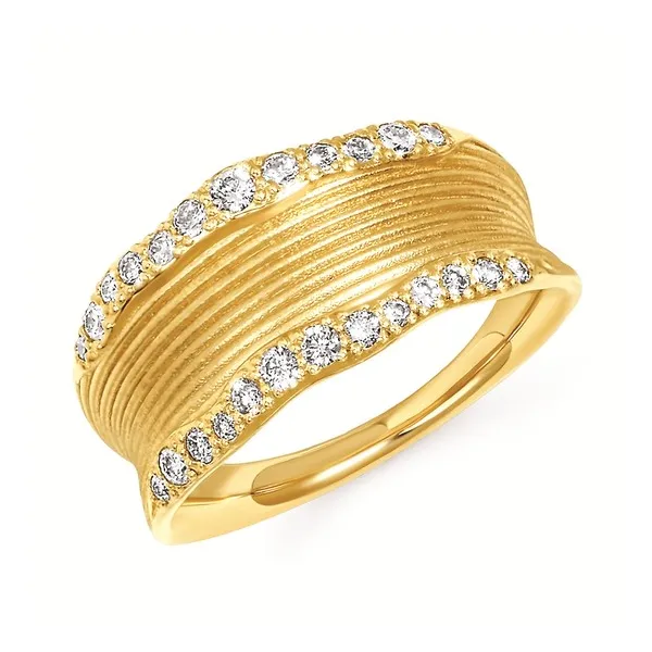Women's Diamond Fashion Ring Oak Valley Jewelers Oakdale, CA