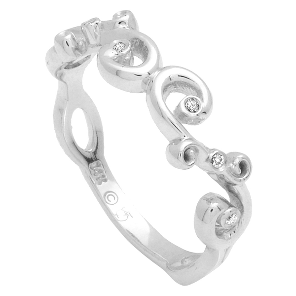 Women's Diamond Fashion Ring Oak Valley Jewelers Oakdale, CA