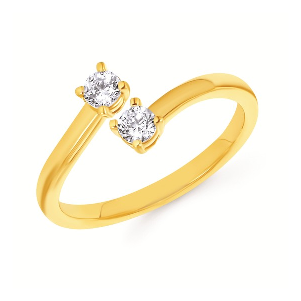 Women's Diamond Fashion Ring Oak Valley Jewelers Oakdale, CA