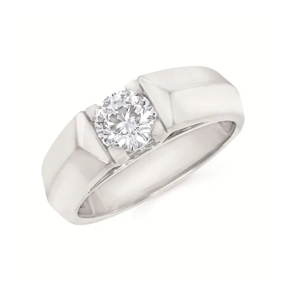 Men's Diamond Fashion Ring Oak Valley Jewelers Oakdale, CA