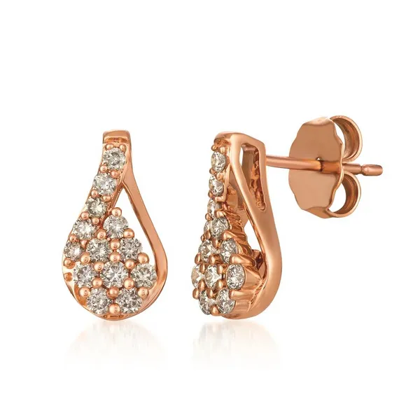 Diamond Earrings similar item image