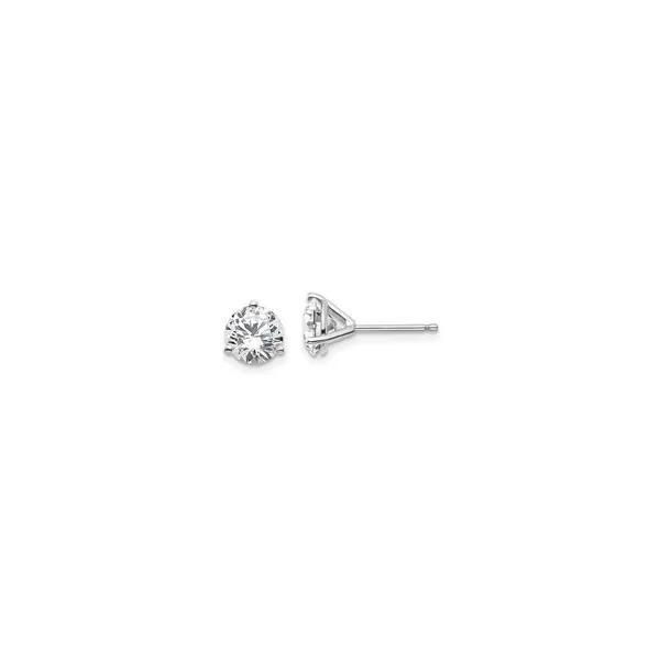 Diamond Earrings Oak Valley Jewelers Oakdale, CA