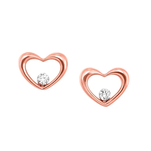 Diamond Earrings Oak Valley Jewelers Oakdale, CA