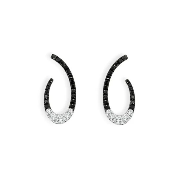 Diamond Earrings Oak Valley Jewelers Oakdale, CA