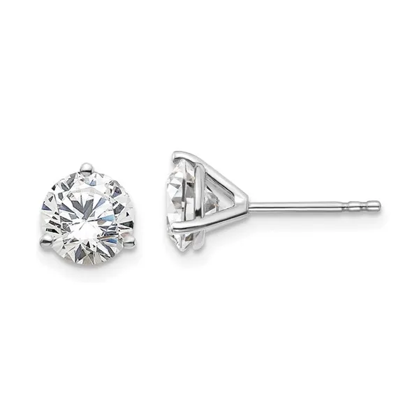 Diamond Earrings similar item image
