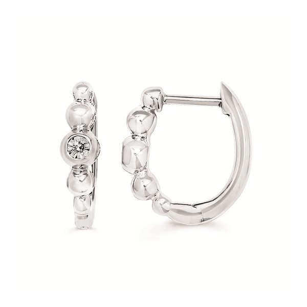 Diamond Earrings Oak Valley Jewelers Oakdale, CA