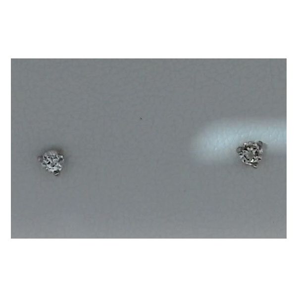 Diamond Earrings Oak Valley Jewelers Oakdale, CA