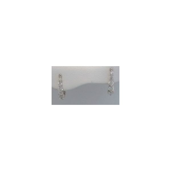 Diamond Earrings Oak Valley Jewelers Oakdale, CA