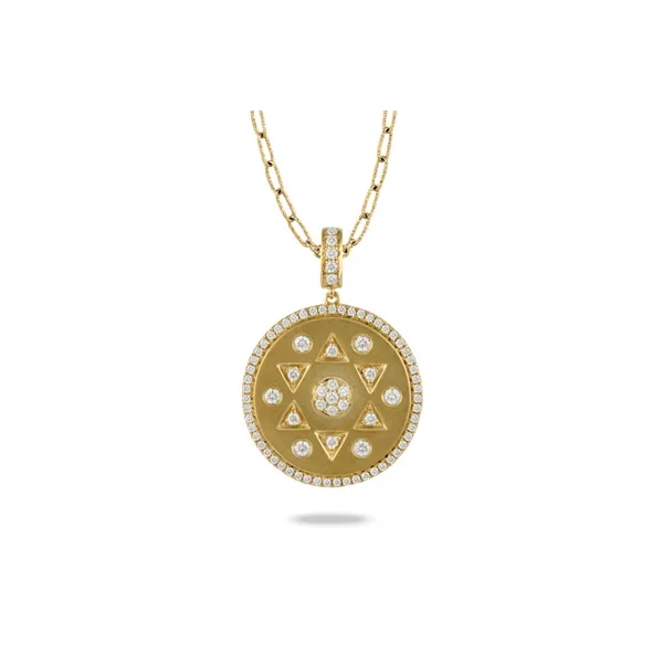 Diamond Pendant similar item image