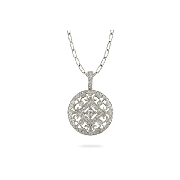 Diamond Pendant similar item image