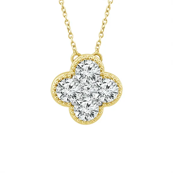 Diamond Pendant Oak Valley Jewelers Oakdale, CA