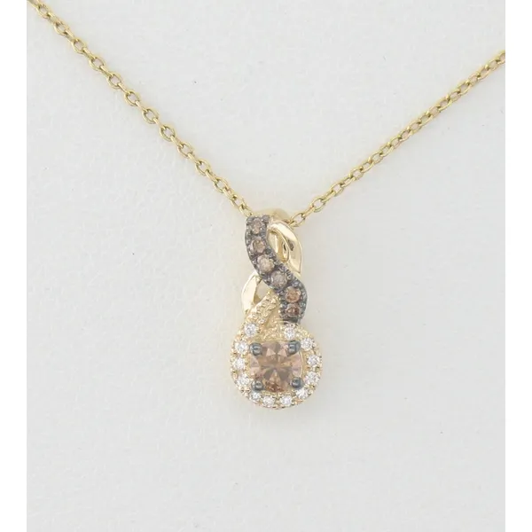 Diamond Pendant similar item image