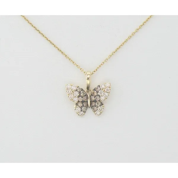 Diamond Pendant Oak Valley Jewelers Oakdale, CA