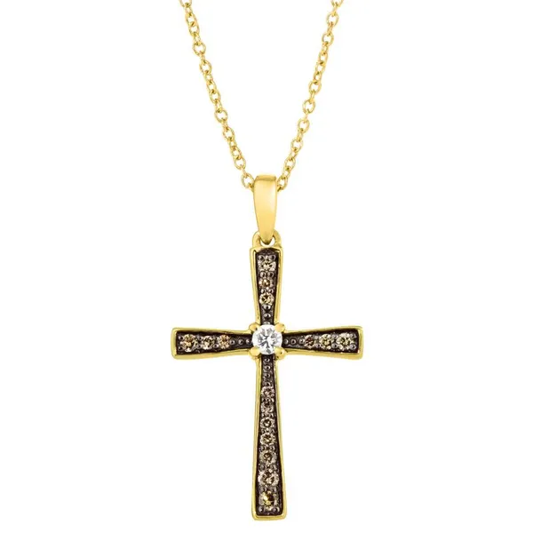 Diamond Pendant Oak Valley Jewelers Oakdale, CA