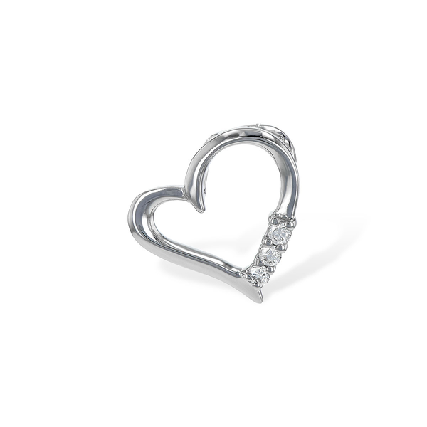 Diamond Pendant Oak Valley Jewelers Oakdale, CA