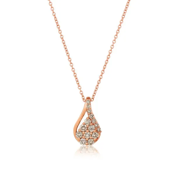 Diamond Necklace Oak Valley Jewelers Oakdale, CA