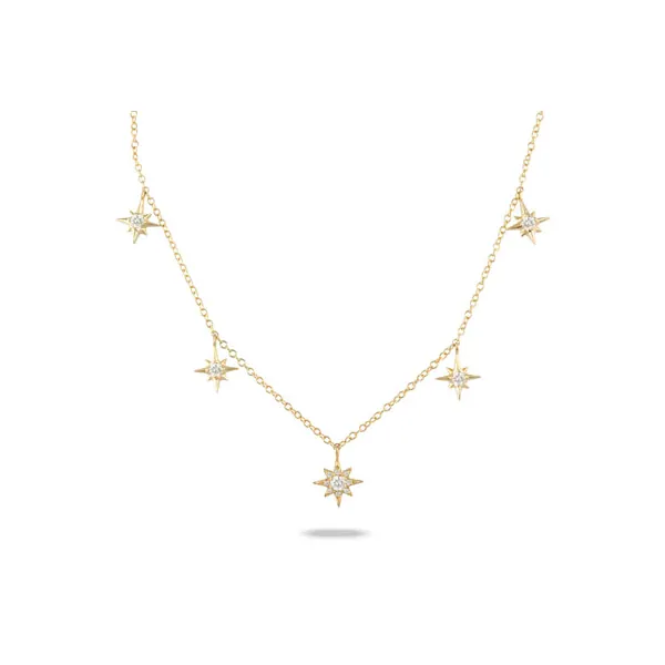 Diamond Necklace similar item image