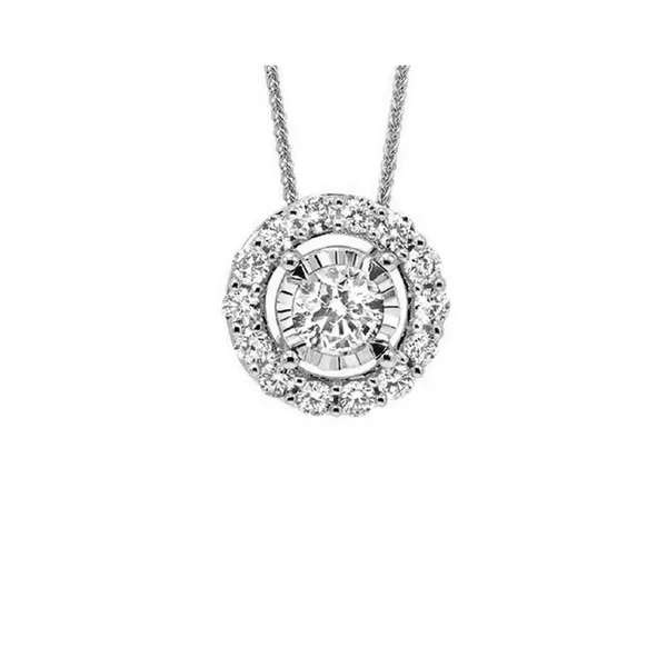 Diamond Necklace Oak Valley Jewelers Oakdale, CA