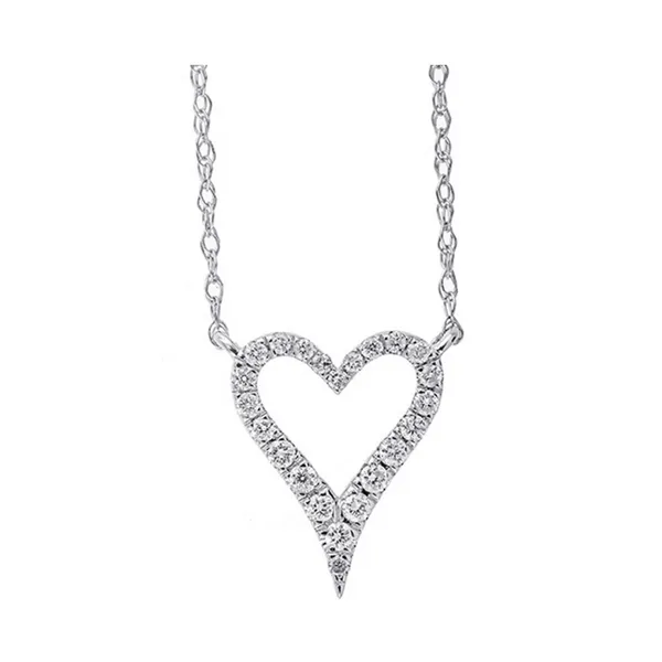 Diamond Necklace Oak Valley Jewelers Oakdale, CA