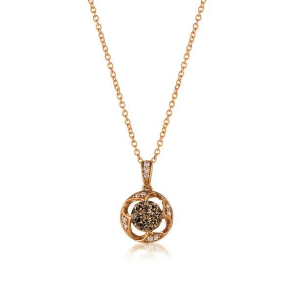 Diamond Necklace Oak Valley Jewelers Oakdale, CA