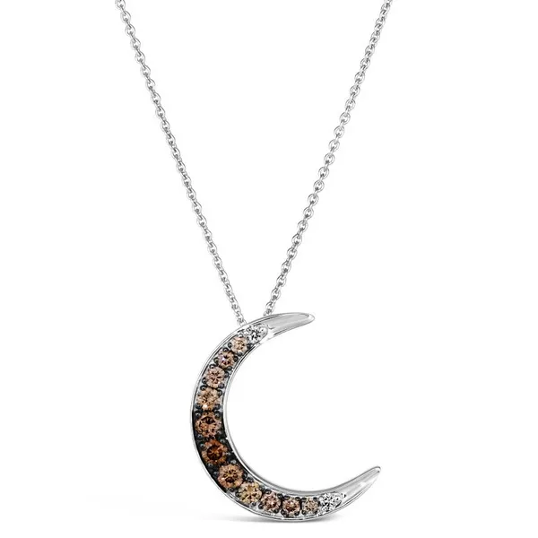 Diamond Necklace similar item image