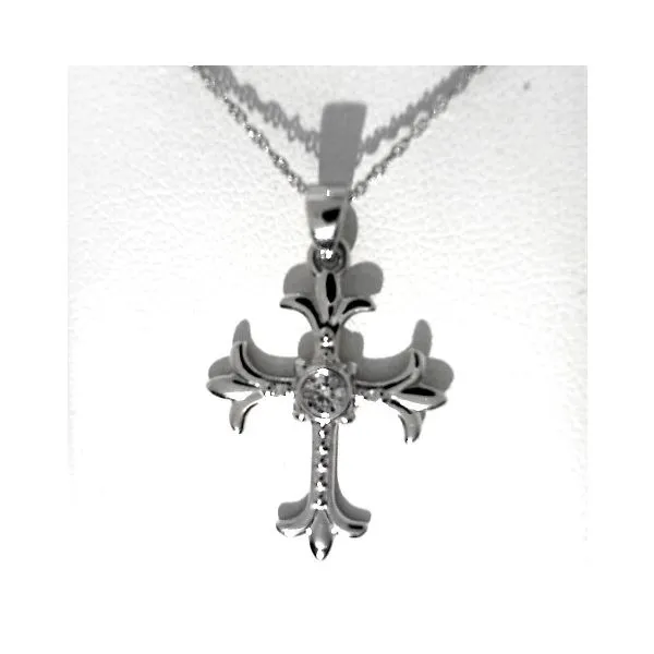Diamond Necklace similar item image
