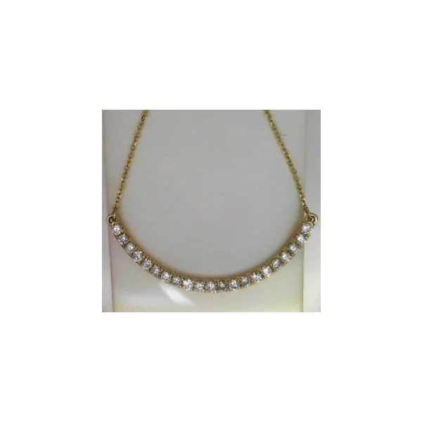 Diamond Necklace Oak Valley Jewelers Oakdale, CA