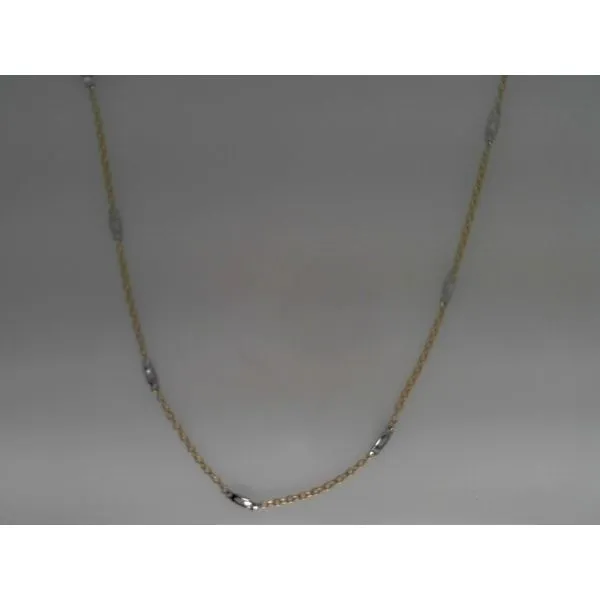 Diamond Necklace Oak Valley Jewelers Oakdale, CA