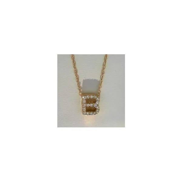 Diamond Necklace