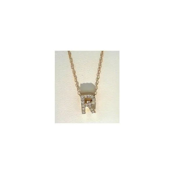 Diamond Necklace