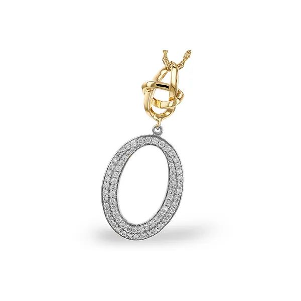 Diamond Necklace Oak Valley Jewelers Oakdale, CA